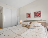 Resale - Apartment - Murcia - Santiago de la Ribera