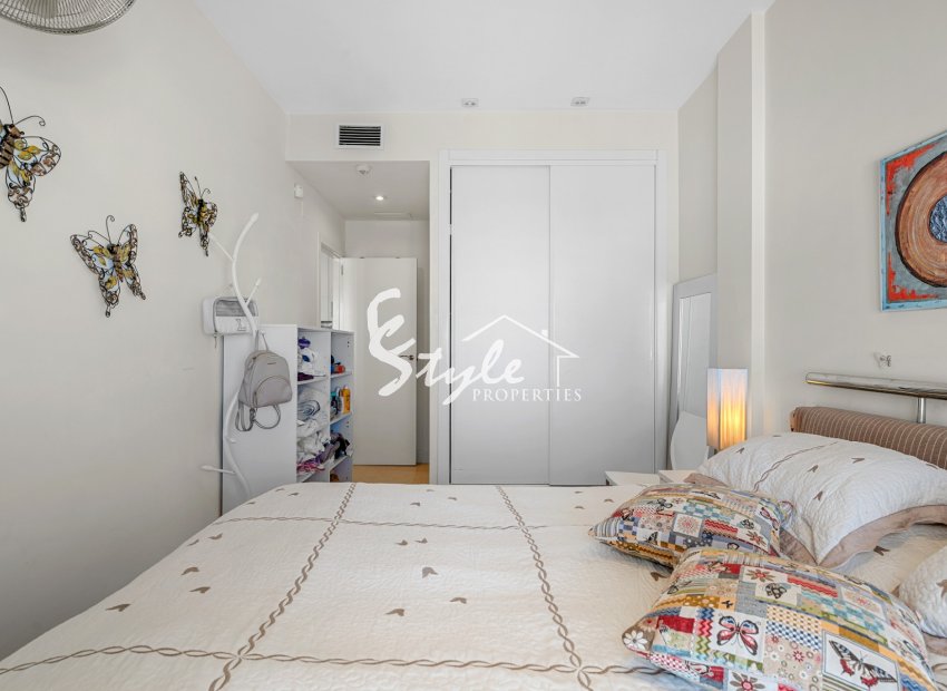 Resale - Apartment - Murcia - Santiago de la Ribera