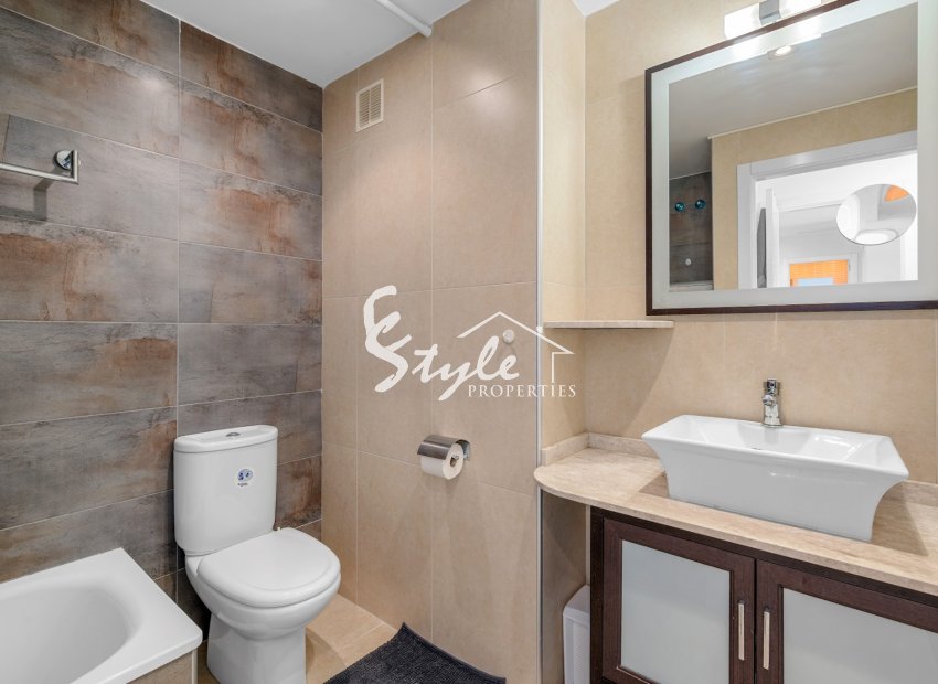 Resale - Apartment - Murcia - Santiago de la Ribera