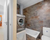 Resale - Apartment - Murcia - Santiago de la Ribera