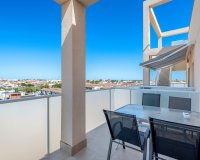 Resale - Apartment - Murcia - Santiago de la Ribera