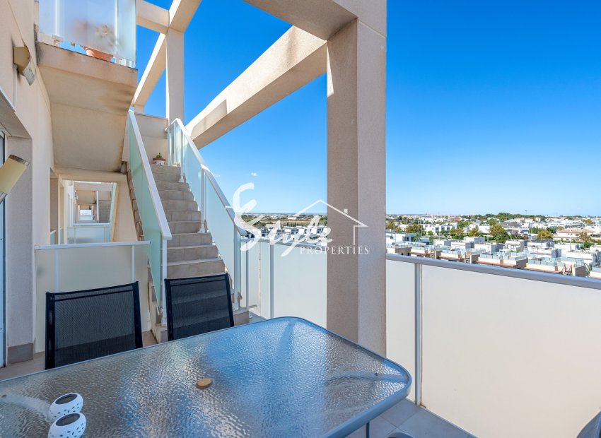 Resale - Apartment - Murcia - Santiago de la Ribera