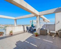 Resale - Apartment - Murcia - Santiago de la Ribera