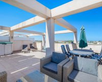 Resale - Apartment - Murcia - Santiago de la Ribera