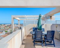 Resale - Apartment - Murcia - Santiago de la Ribera