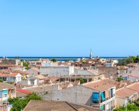 Resale - Apartment - Murcia - Santiago de la Ribera