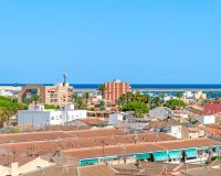 Resale - Apartment - Murcia - Santiago de la Ribera