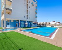 Resale - Apartment - Murcia - Santiago de la Ribera