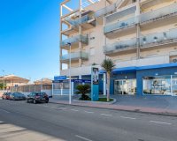 Resale - Apartment - Murcia - Santiago de la Ribera