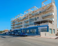 Resale - Apartment - Murcia - Santiago de la Ribera