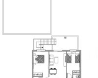 Resale - Apartment - Murcia - Santiago de la Ribera
