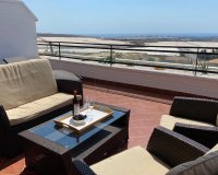 Resale - Apartment - Mutxamel - Club De Golf Bonalba