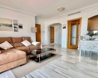 Resale - Apartment - Mutxamel - Club De Golf Bonalba