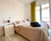 Resale - Apartment - Mutxamel - Club De Golf Bonalba