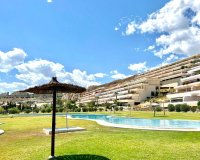 Resale - Apartment - Mutxamel - Club De Golf Bonalba