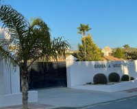Resale - Apartment - Mutxamel - Club De Golf Bonalba