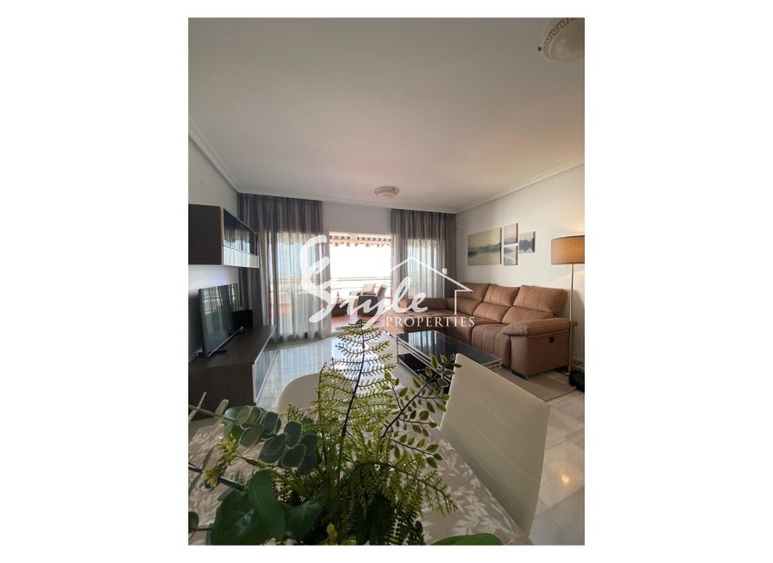 Resale - Apartment - Mutxamel - Club De Golf Bonalba