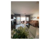 Resale - Apartment - Mutxamel - Club De Golf Bonalba