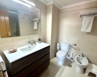 Resale - Apartment - Mutxamel - Club De Golf Bonalba