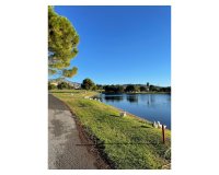 Resale - Apartment - Mutxamel - Club De Golf Bonalba