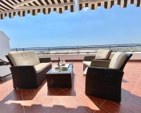 Resale - Apartment - Mutxamel - Club De Golf Bonalba