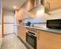 Resale - Apartment - Mutxamel - Club De Golf Bonalba