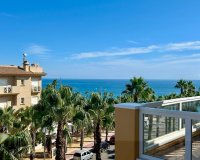 Resale - Apartment - Orihuela Costa  - Agua Marina