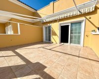 Resale - Apartment - Orihuela Costa  - Agua Marina
