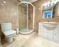 Resale - Apartment - Orihuela Costa  - Agua Marina