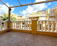 Resale - Apartment - Orihuela Costa  - Agua Marina