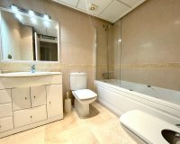 Resale - Apartment - Orihuela Costa  - Agua Marina