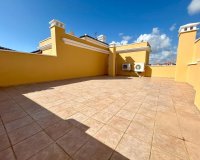 Resale - Apartment - Orihuela Costa  - Agua Marina