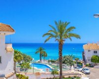 Resale - Apartment - Orihuela Costa  - Agua Marina
