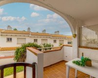 Resale - Apartment - Orihuela Costa  - Agua Marina