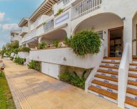 Resale - Apartment - Orihuela Costa  - Agua Marina