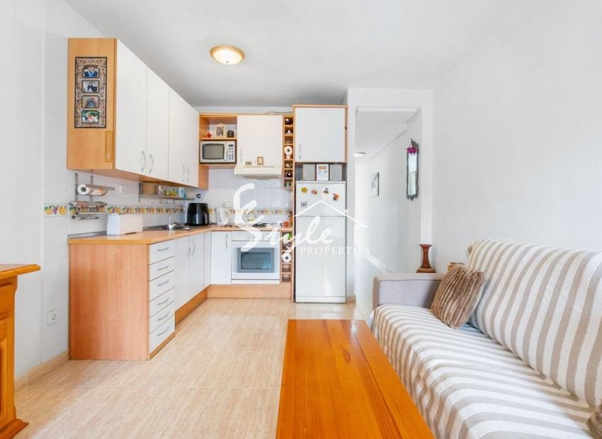 Resale - Apartment - Orihuela Costa  - Agua Marina