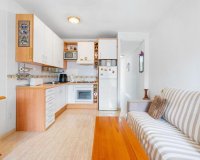 Resale - Apartment - Orihuela Costa  - Agua Marina