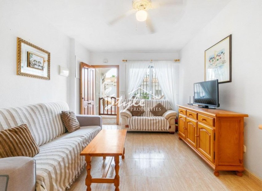 Resale - Apartment - Orihuela Costa  - Agua Marina