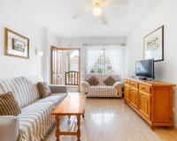 Resale - Apartment - Orihuela Costa  - Agua Marina