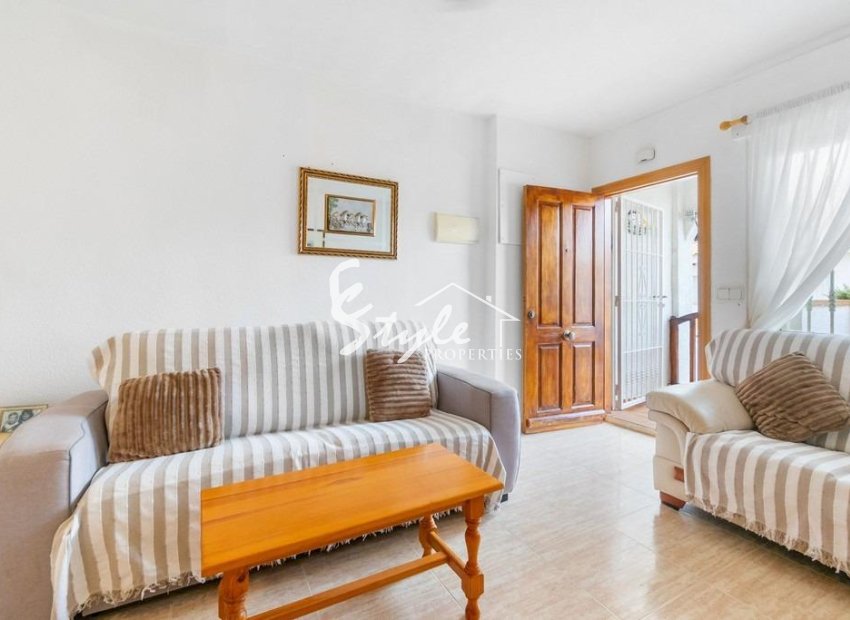 Resale - Apartment - Orihuela Costa  - Agua Marina