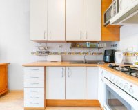 Resale - Apartment - Orihuela Costa  - Agua Marina