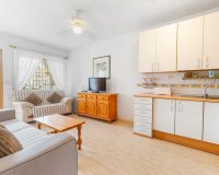 Resale - Apartment - Orihuela Costa  - Agua Marina
