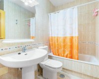 Resale - Apartment - Orihuela Costa  - Agua Marina