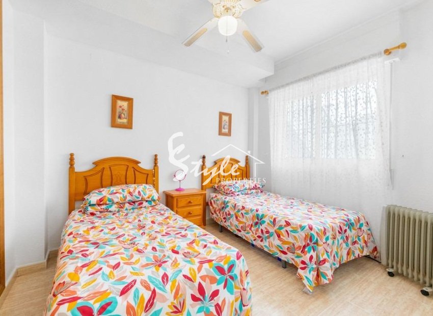 Resale - Apartment - Orihuela Costa  - Agua Marina