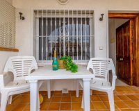 Resale - Apartment - Orihuela Costa  - Agua Marina