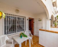 Resale - Apartment - Orihuela Costa  - Agua Marina
