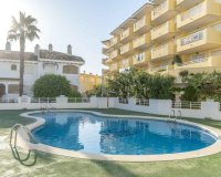 Resale - Apartment - Orihuela Costa  - Agua Marina