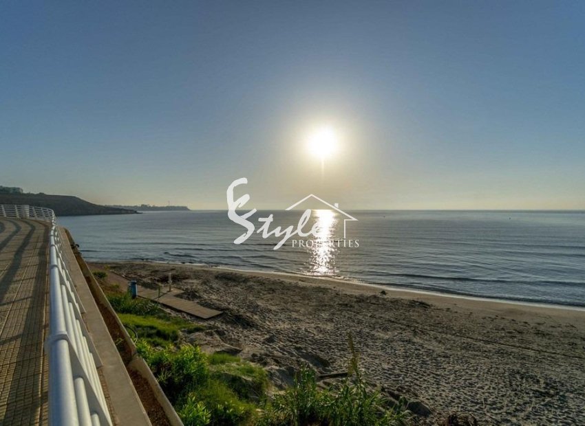 Resale - Apartment - Orihuela Costa  - Agua Marina