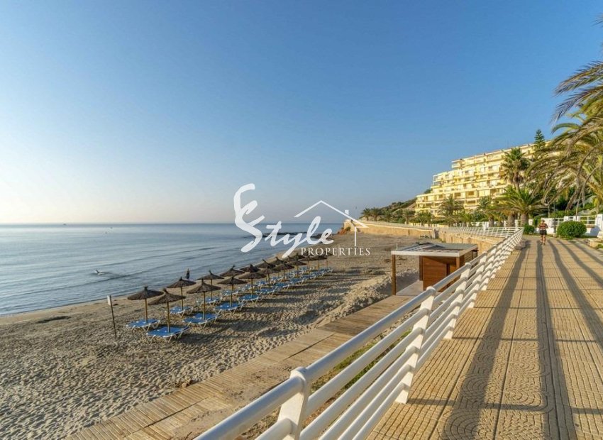 Resale - Apartment - Orihuela Costa  - Agua Marina