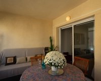 Resale - Apartment - Orihuela Costa  - Altos de Campoamor